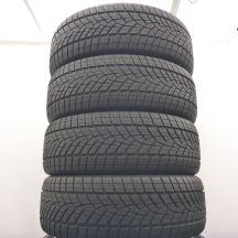 Opony 235/45 R21 4x GOODYUEAR 101T XL UltraGrip Perfprmance+ SUV Zimowe 2022/23 8-7,5mm