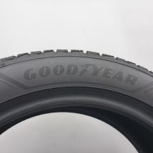 4. Opony 215/50 R18 2x GOODYEAR 92V UltraGrip Performance 3 Zimowe 2023 7,5-6,5mm