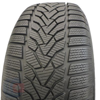 1 x UNIROYAL 235/55 R18 104V XL WinterExpert 2022 Zima 8,2mm