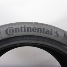 4. Opony 235/40 R18 2x CONTINENTAL 91Y PremiumContact 6 Letnie 2022 