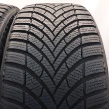 2. Opony 225/40 R18 2x SEMPERIT 92V XL Speed-Grip 5 Zimowe 2024 8,8mm