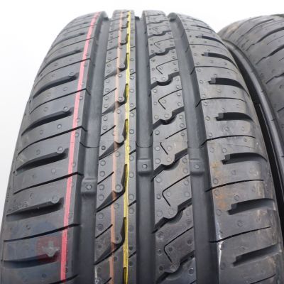 2. Opony 175/65 R14 4x BARUM 82T Bravuris 5HM Letnie 2021 