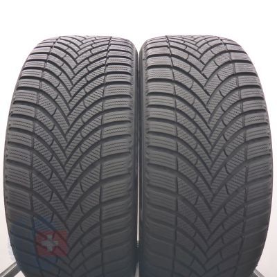 5. Opony 245/40 R19 4x SEMPERIT 98V XL Speed-Grip 5 Zimowe 2025 8,5mm