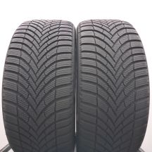 5. Opony 245/40 R19 4x SEMPERIT 98V XL Speed-Grip 5 Zimowe 2025 8,5mm