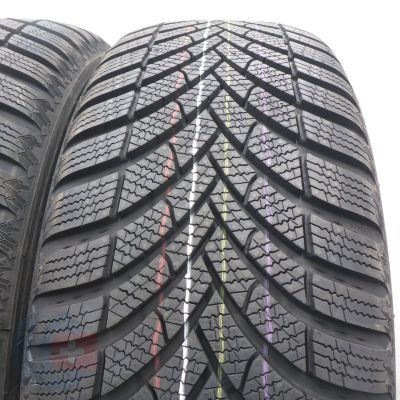 3. Opony 225/55 R17 4x SEMPERIT 101V XL Speed-Grip 5 Zimowe 2025