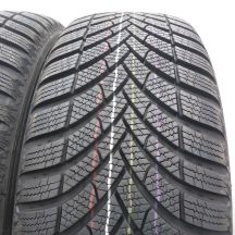 3. Opony 225/55 R17 4x SEMPERIT 101V XL Speed-Grip 5 Zimowe 2025