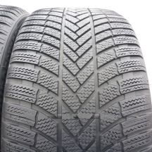 3. Opony 285/40 R21 2x BRIDGESTONE 109V XL Blizzak LM005 Zimowe 2025 6,5mm