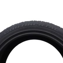 7. 4 x CONTINENTAL 245/45 R20 103W XL CrossContact UHP E LR Lato 7mm 2019/20