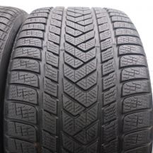 3. 2 x PIRELLI 315/30 R21 105V Winter Sottozero 3 N0 Zima 6.2-6.8mm 