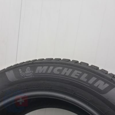 7. Opony 235/60 R18 2x MICHELIN 107V XL CrossClimate 2 SUV Wielosezonowe 2024 6,8mm