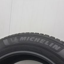 7. Opony 235/60 R18 2x MICHELIN 107V XL CrossClimate 2 SUV Wielosezonowe 2024 6,8mm