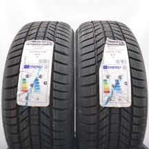 Opony 215/50 R17 2x CONTINENTAL 95H XL WinterContact TS 870P Zimowe 2024