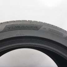 4. Opona 285/45 R21 1x BRIDGESTONE 113Y XL Turanza 6 Letnia 2023 5,5mm