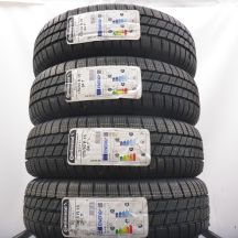 Opony 175/65 R15 4x CONTINENTAL 84T ContiWinterContact TS 810 S Zimowe 2023 