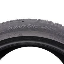 4. Opona 245/45 R19 1x VREDESTEIN 102W XL Wintrac Pro Zimowa 2021 7,2mm