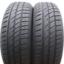 2 x PLATIN 185/65 R15 88H RP310 Diamant Lato 2016 7,5-7,8mm