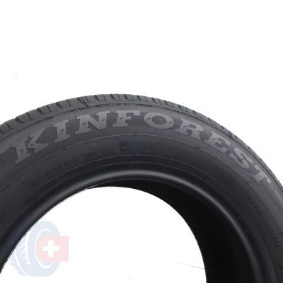 5. 2 x KINFOREST 215/65 R16 98H KF 550 Lato 2020 7-7.5mm