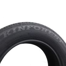 5. 2 x KINFOREST 215/65 R16 98H KF 550 Lato 2020 7-7.5mm