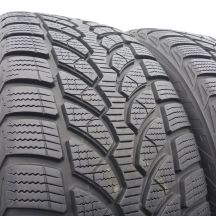 3. Opony 225/50 R17 2x BRIDGESTONE 94H Blizzak LM-32 Zimowe 2019 7-7,8mm
