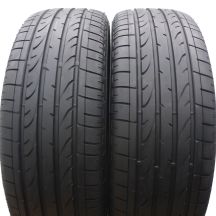 4. 4 x BRIDGESTONE 235/65 R17 108V XL Dueler H/P Sport 2014 Lato 7mm