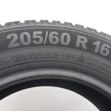 7. Opony 205/60 R16 4x SEMPERIT 96H XL Speed-Grip 5 Zimowe 2025 7,8mm