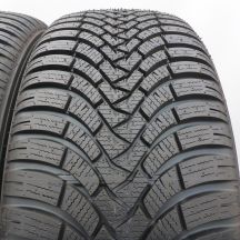 2. Opony 245/55 R17 4x FALKEN 106V XL Eurowinter HS01 Zimowe 2020 