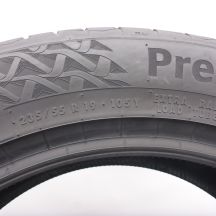 4. Opony 235/55 R19 2x CONTINENTAL 105Y XL PremiumContact 7 Letnie 2025 6,5-6,8mm