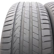 2. Opony 235/55 R19 2x PIRELLI 101T AO Scorpion Elect Letnie 2023 6,2mm