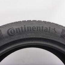 2. Opona 225/50 R18 1x CONTINENTAL 95W UltraContact Letnia 2023 6,5mm