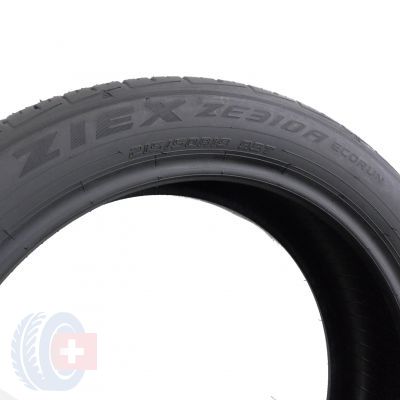 5. 2 x FALKEN 215/50 R19 93T ZIEX ZE 310 A Lato DOT19 Nieużywane