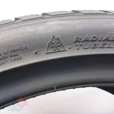 2. Opony 255/35 R19 2x HANKOOK 96V XL Winter I Cept evo2 W320 Zimowe 2016 6-6,8mm