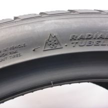 2. Opony 255/35 R19 2x HANKOOK 96V XL Winter I Cept evo2 W320 Zimowe 2016 6-6,8mm