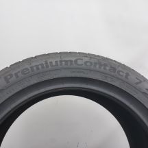 5. Opona 215/50 R17 1x CONTINENTAL 95Y XL PremiumContact 7 Letnia 2023