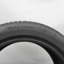 5. Opona 225/50 R18 1x CONTINENTAL 99V XL BMW WinterContact TS860S Zimowa 2024 7,2mm