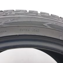 7. Opony 255/45 R20 2x GOODYEAR 105T XL UltraGrip Performance+ Electric  Zimowe 2023/24 7 i 6,5mm 