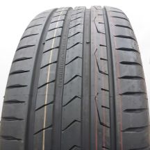 2. Opona 235/55 R18 1x CONTINENTAL 104Y XL PremiumContact 7 letnia 2023 