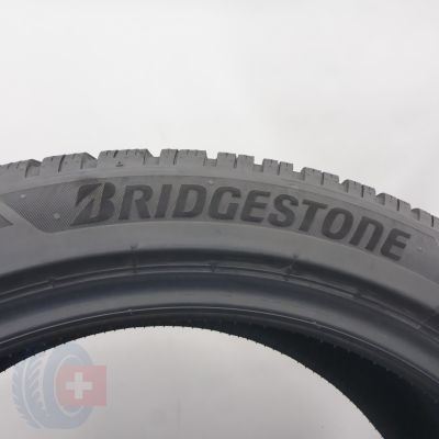 6. Opony 235/44 R20 4x BRIDGESTONE 100W XL Blizzak 6 Zimowe 2025 6,8-6,2mm