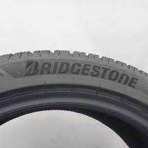 6. Opony 235/44 R20 4x BRIDGESTONE 100W XL Blizzak 6 Zimowe 2025 6,8-6,2mm