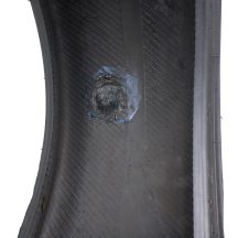 7. 2 x YOKOHAMA 225/45 R18 95V XL W.drive V905 Zima 2016 7,5mm