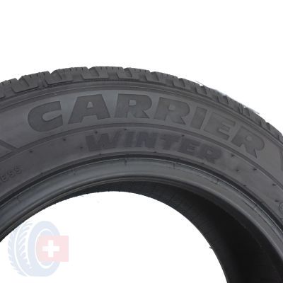 5. 2 x PIRELLI 175/70 R14 C 95/93T Carrier Winter Zima 5.2-5.8mm 