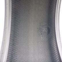 7. Opony 245/35 R19 2x CONTINENTAL 93Y XL SportContact6 AO Letnie 2022 5,8-6mm