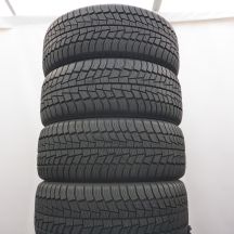 Opony 225/45 R17 4x GISLAVED 94V XL EuroFrost6 Zimowe 2023 Jak Nowe 8-8,8mm