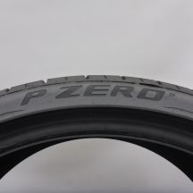 4. Opona 285/30 ZR22 1 x PIRELLI 101Y P Zero PNCS A0 Letnia 2024 7mm