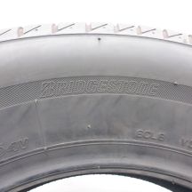 4. Opony 235/65 R17 2x BRIDGSTONE 104V Turanza T005 Letnie 2022