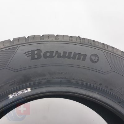 4. Opony 215/60 R16 2x BARUM 99H XL Bravuris 5HM Letnie 2018