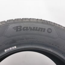 4. Opony 215/60 R16 2x BARUM 99H XL Bravuris 5HM Letnie 2018