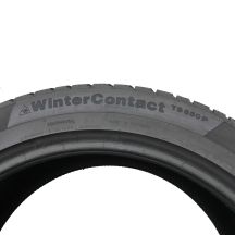 6. Opony 285/40 R20 2x CONTINENTAL 108V XL WinterContact TS850P SUV Zimowe 2021 8,2-8,5mm