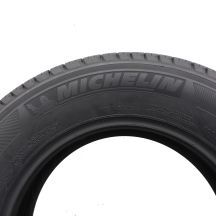 5. Opony 215/70 R16 4x MICHELIN 100H Latitude Tour HP Letnie 2015 Niużywane