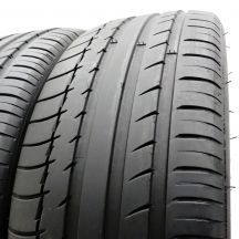 3. 2 x MICHELIN 245/45 R20 99V 5mm Latitude Sport Lato