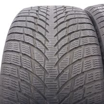 2. Opony 245/35 R20 2x NOKIAN 95W XL WR Snofproof P Zimowe 2023 7,8mm 